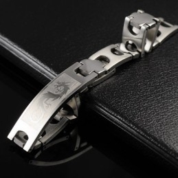 Titanium Armbanden Voor Heren