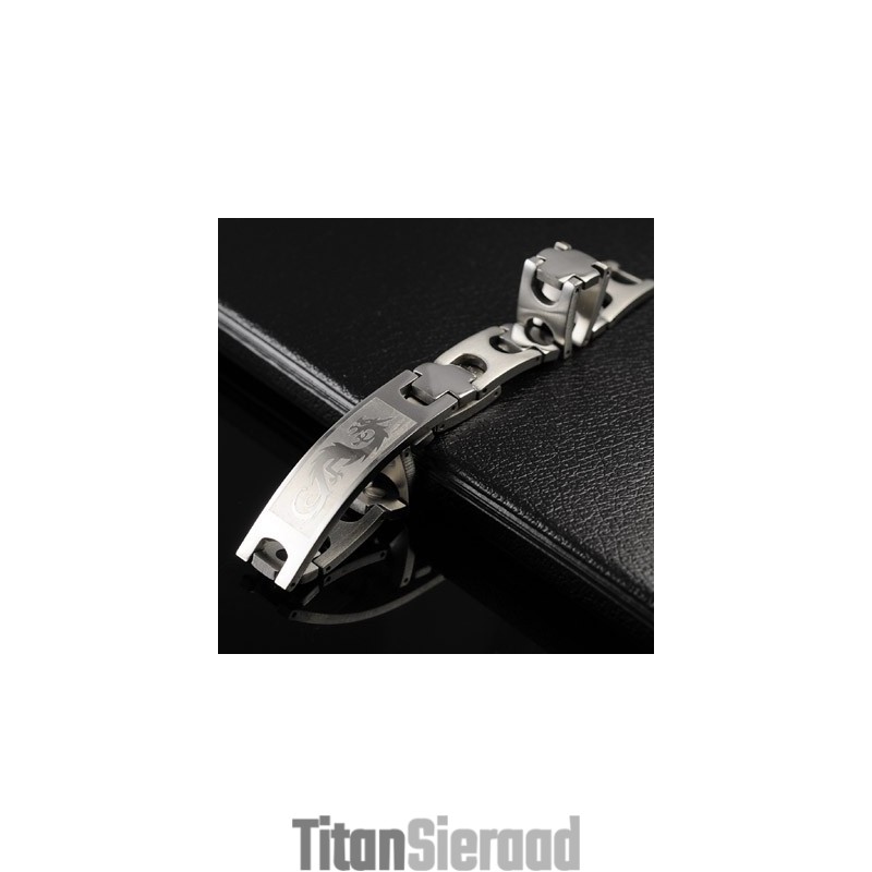 Titanium Armbanden Voor Heren Titanium Armbanden Voor Heren