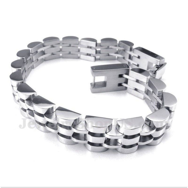 Titanium Armband Voor Heren Titanium Armband Voor Heren