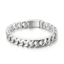 Titanium Armband Voor Heren Te Koop