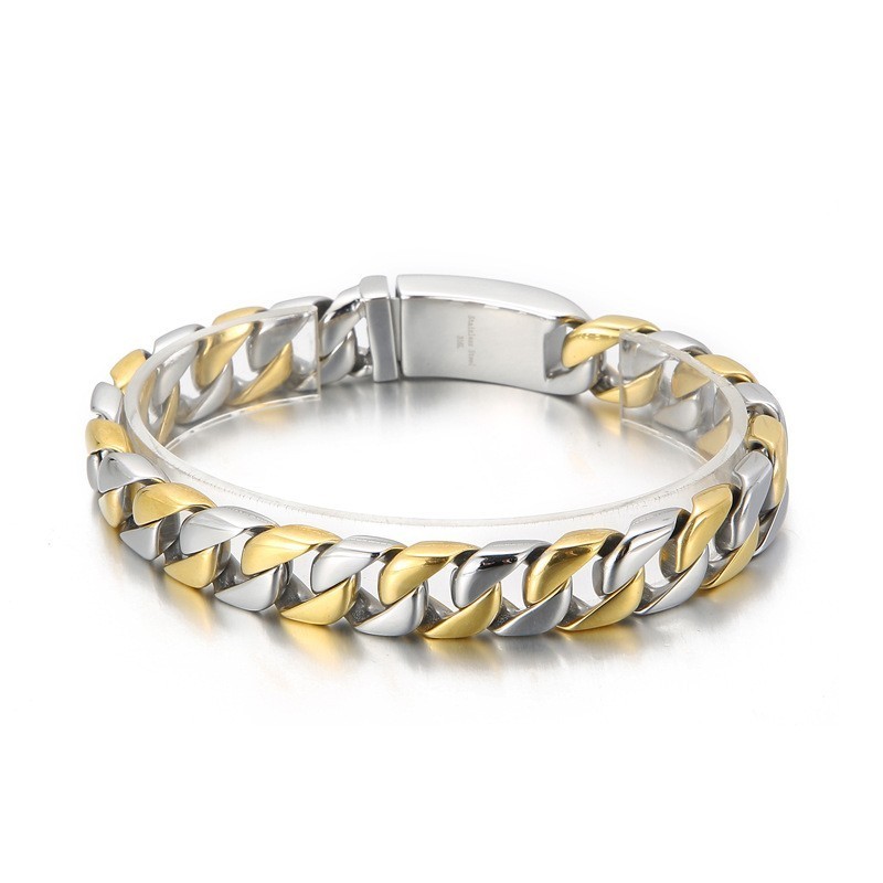 Titanium Armband Voor Heren Te Koop