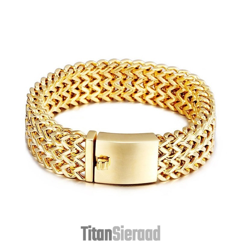 Titanium Armband Voor Heren Titanium Armband Voor Heren