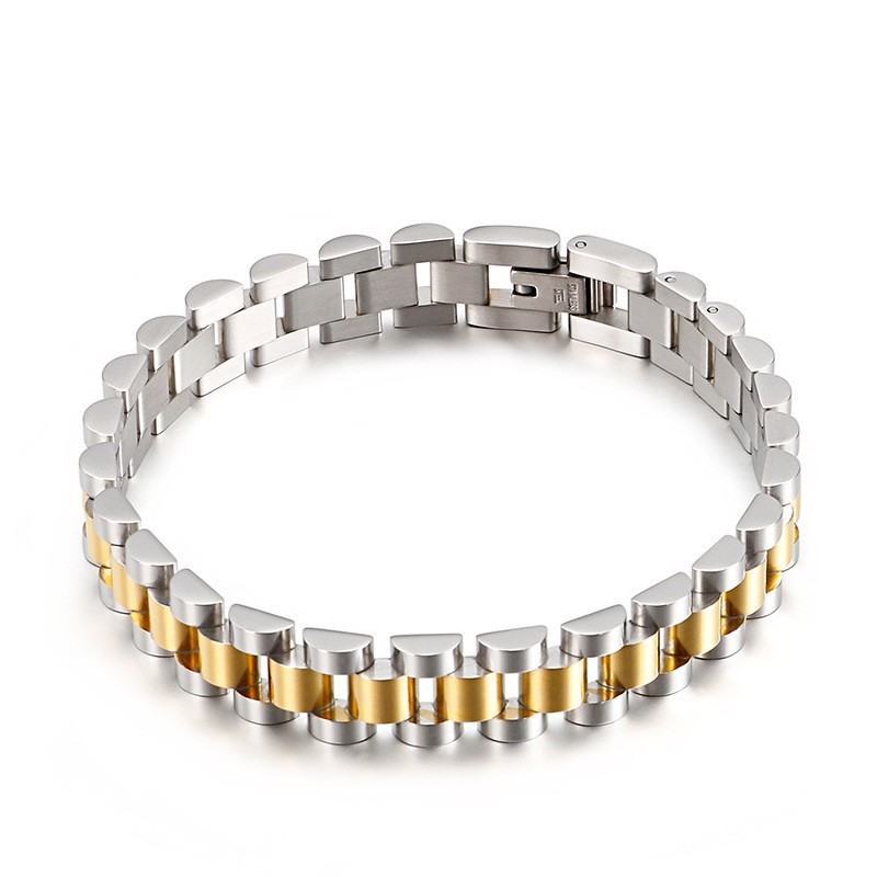 Nieuwe Aankomst Titanium Horlogeband Nieuwe Aankomst Titanium Horlogeband