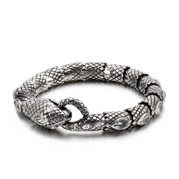 Mode Titanium Armband Voor Heren Te Koop