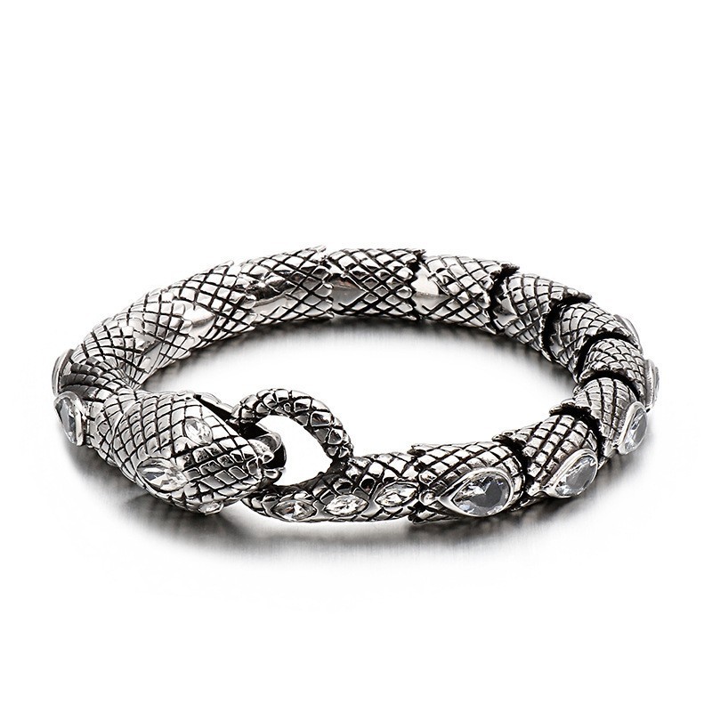 Mode Titanium Armband Voor Heren Te Koop Mode Titanium Armband Voor Heren Te Koop