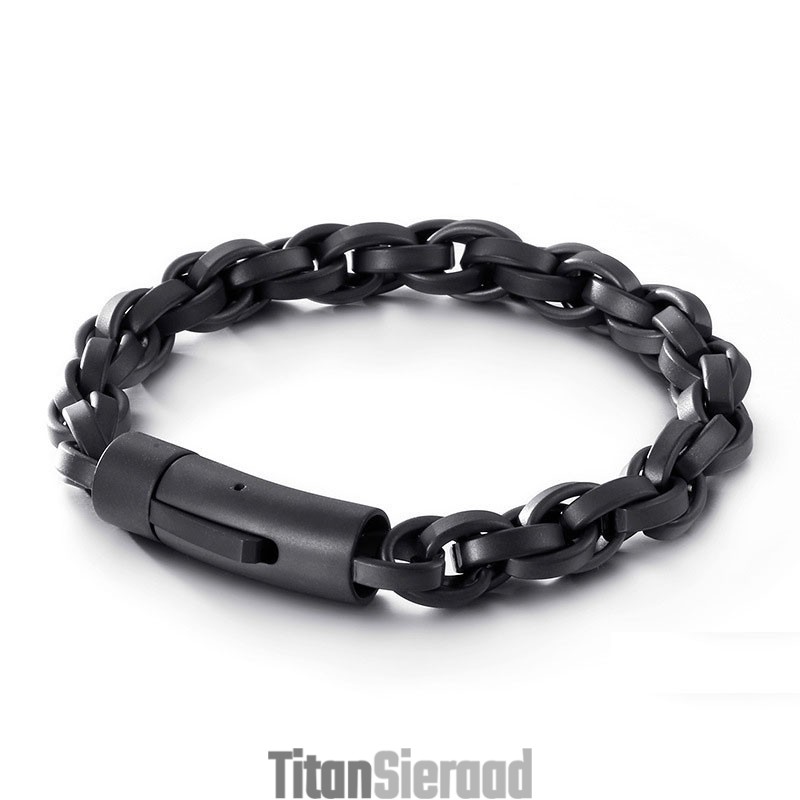Titanium Armband Voor Heren Titanium Armband Voor Heren