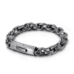 Titanium Armband Voor Heren