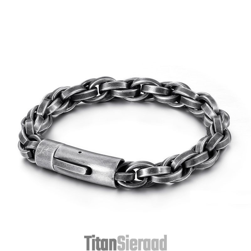 Titanium Armband Voor Heren Titanium Armband Voor Heren