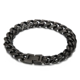 Coole Handgemaakte Titanium Herenarmbanden