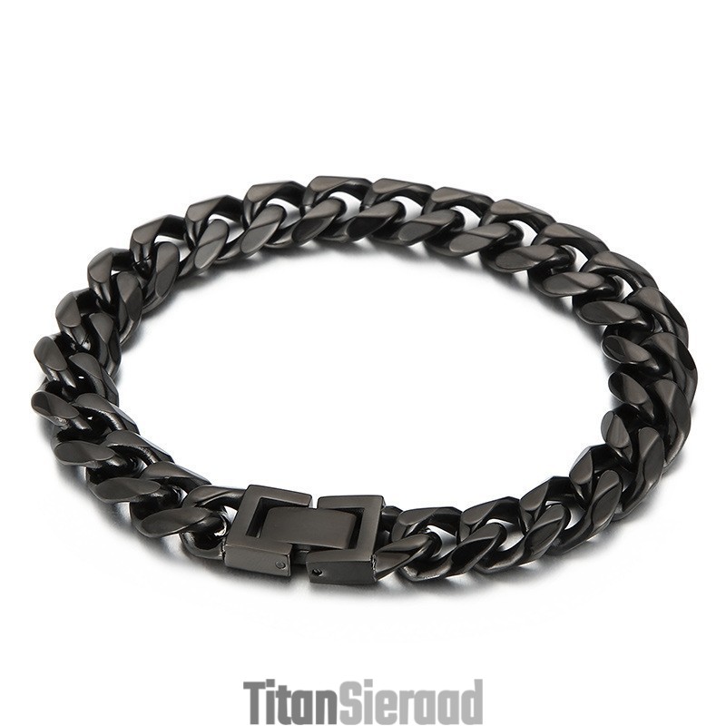 Coole Handgemaakte Titanium Herenarmbanden Coole Handgemaakte Titanium Herenarmbanden