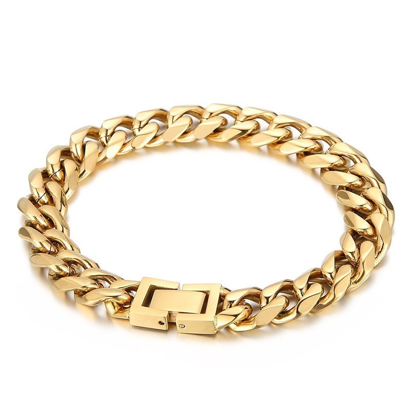 Coole Handgemaakte Titanium Armband Voor Mannen Coole Handgemaakte Titanium Armband Voor Mannen