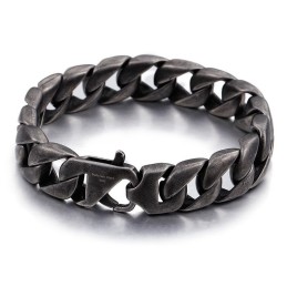 Titanium Herenarmband Herenketting Te Koop
