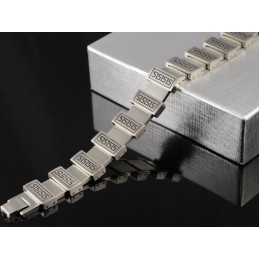 Titanium Armbanden Voor Heren