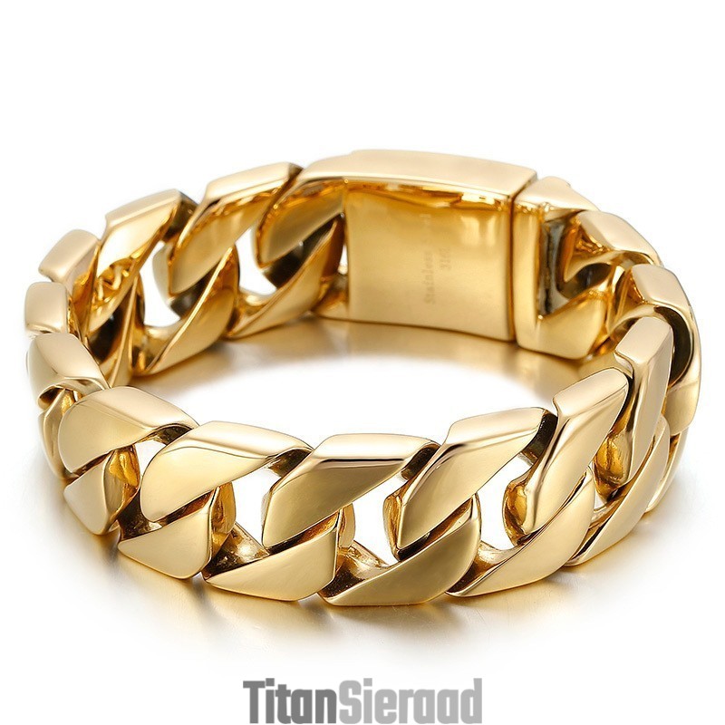 Mode Titanium Armband Voor Heren Mode Titanium Armband Voor Heren