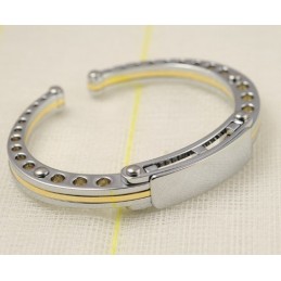 Titanium Armbanden Voor Heren