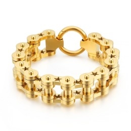 Titanium Sterarmband Voor Heren Te Koop