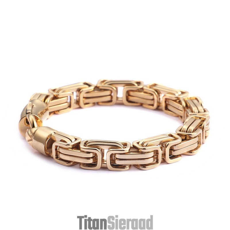 Titanium Armbanden Voor Heren