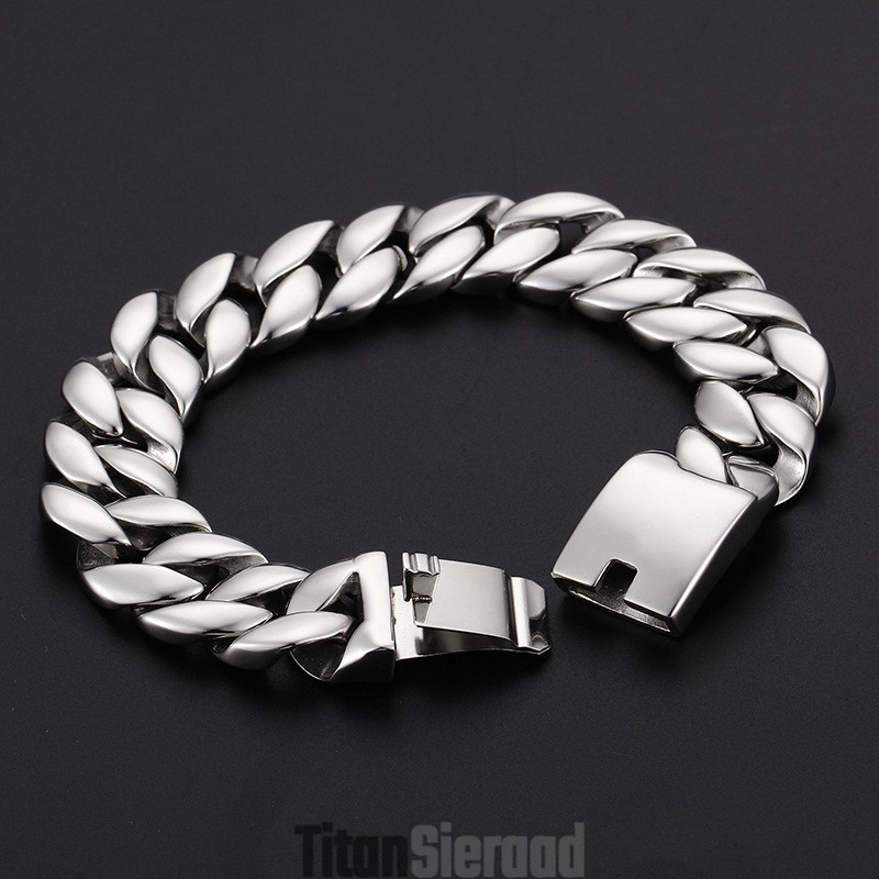 Titanium Armband Titanium Armband