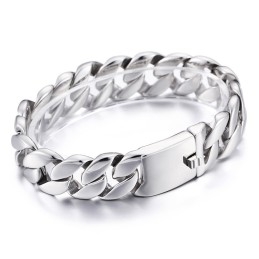 Titanium Armband