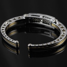 Titanium Armbanden Voor Heren