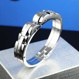Titanium Armbanden Voor Heren