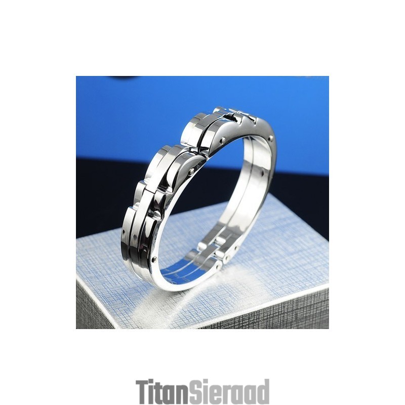 Titanium Armbanden Voor Heren Titanium Armbanden Voor Heren