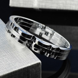 Titanium Armbanden Voor Heren