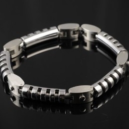 Titanium Armbanden Voor Heren