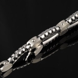 Titanium Armbanden Voor Heren