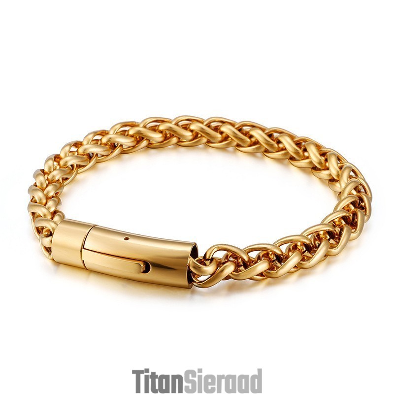 Titanium Armbanden Voor Heren Titanium Armbanden Voor Heren