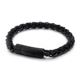 Titanium Armband Voor Heren