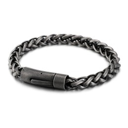 Titanium Armband Voor Heren
