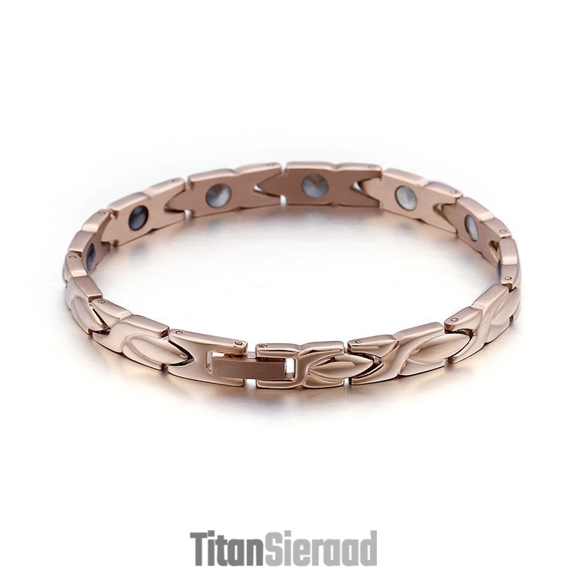 Klassieke Veelzijdige Herenarmbanden Magneetarmbanden