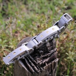 Titanium Armbanden Voor Heren