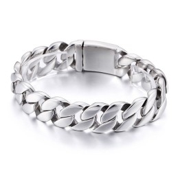 Titanium Armband