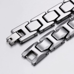 Titanium Armbanden Voor Heren Te Koop