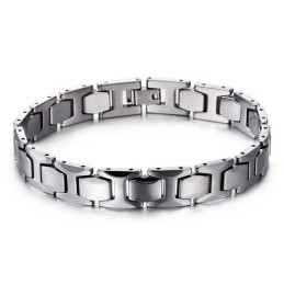 Titanium Armbanden Voor Heren Te Koop