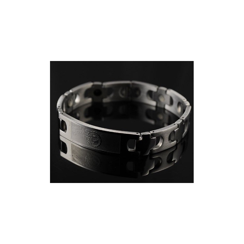 Titanium Armbanden Voor Heren