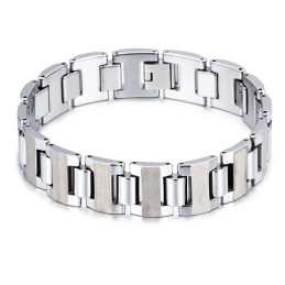 Heren Armbanden Van Wolfraamstaal