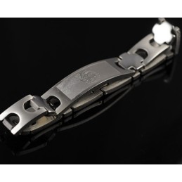 Titanium Armbanden Voor Heren