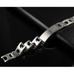 Titanium Armbanden Voor Heren