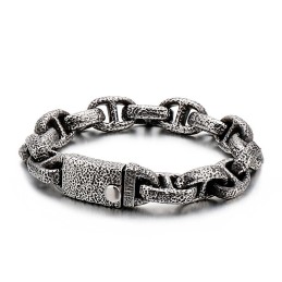 Titanium Armband Voor Amerikaanse Modedag