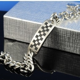 Titanium Armbanden Voor Heren
