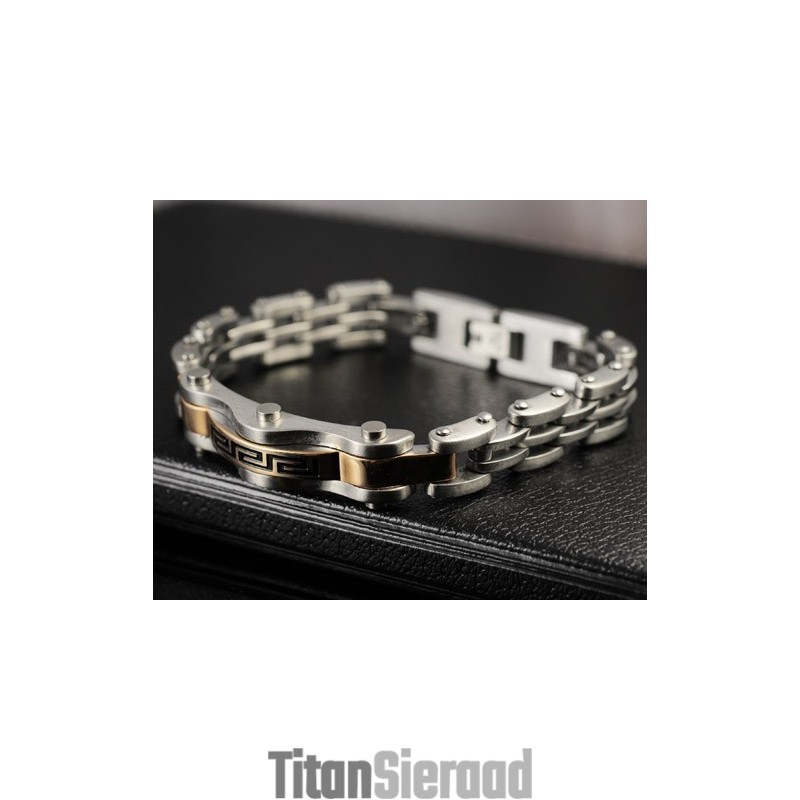 Titanium Armbanden Voor Heren Titanium Armbanden Voor Heren