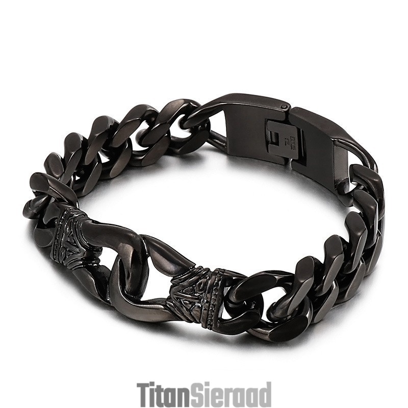 Mode Heren Armband