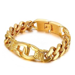 Mode Heren Armband