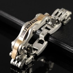 Titanium Armbanden Voor Heren