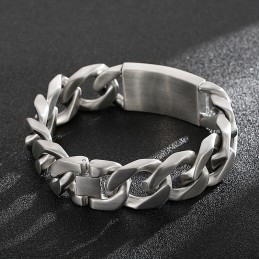 Titanium Armbanden Voor Heren, Chique Rock Armbanden En Accessoires