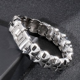 Titanium Armbanden Voor Heren Te Koop