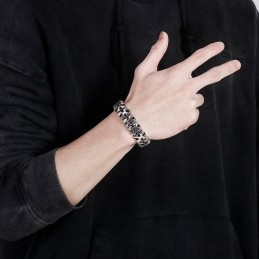 Titanium Armbanden Voor Heren Te Koop
